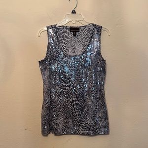 Dana Buchman Tank/Cami